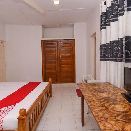 King Leisure Residence Канди Экстерьер фото