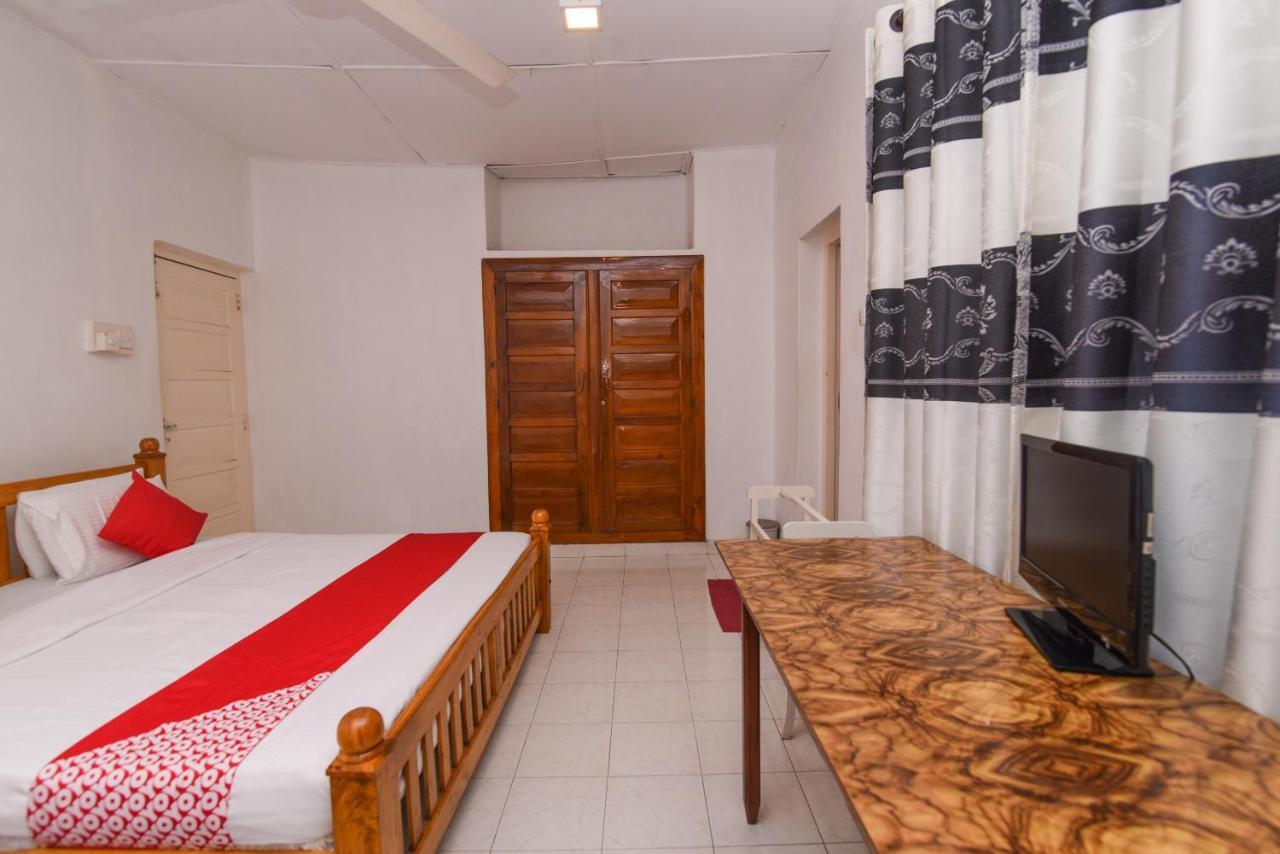King Leisure Residence Канди Экстерьер фото