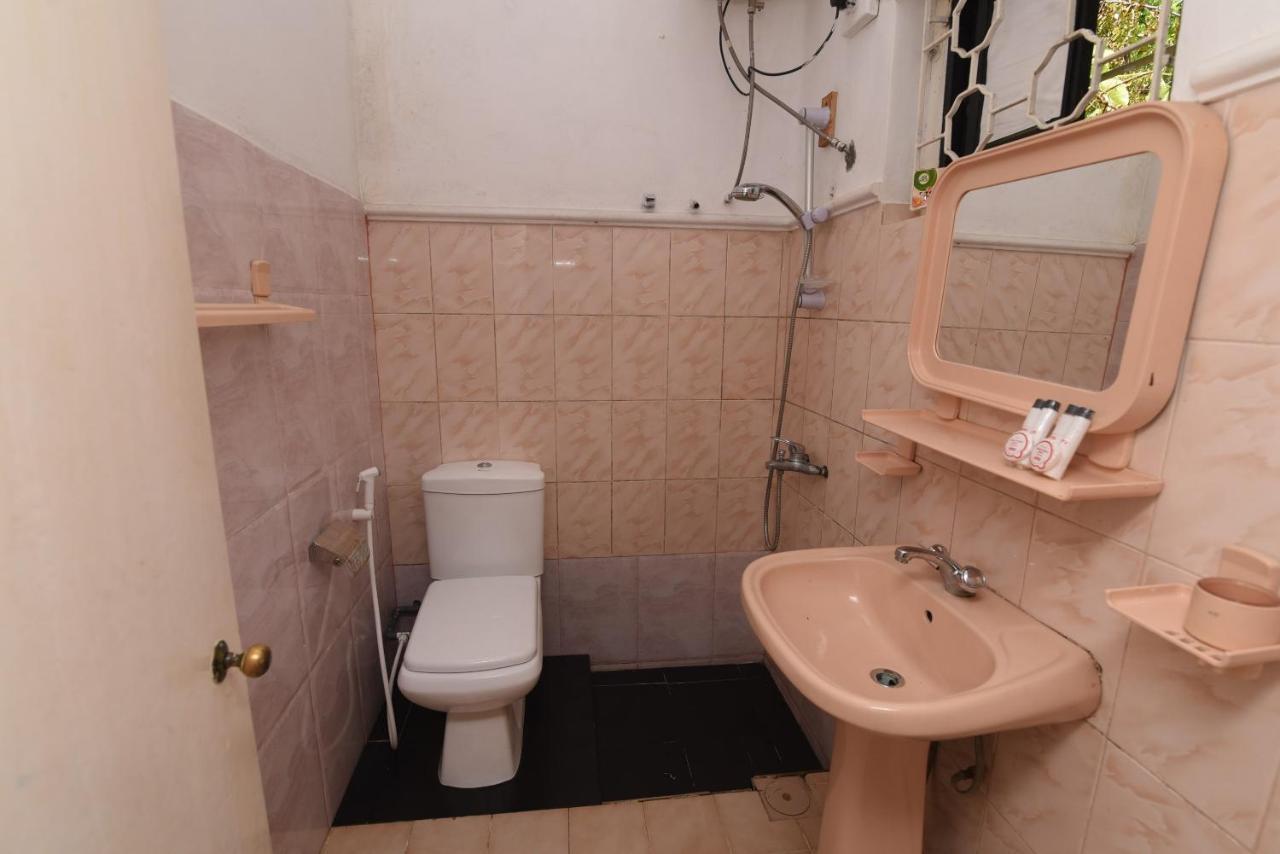 King Leisure Residence Канди Экстерьер фото