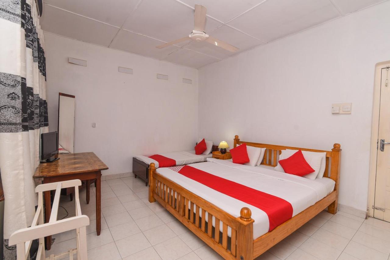 King Leisure Residence Канди Экстерьер фото