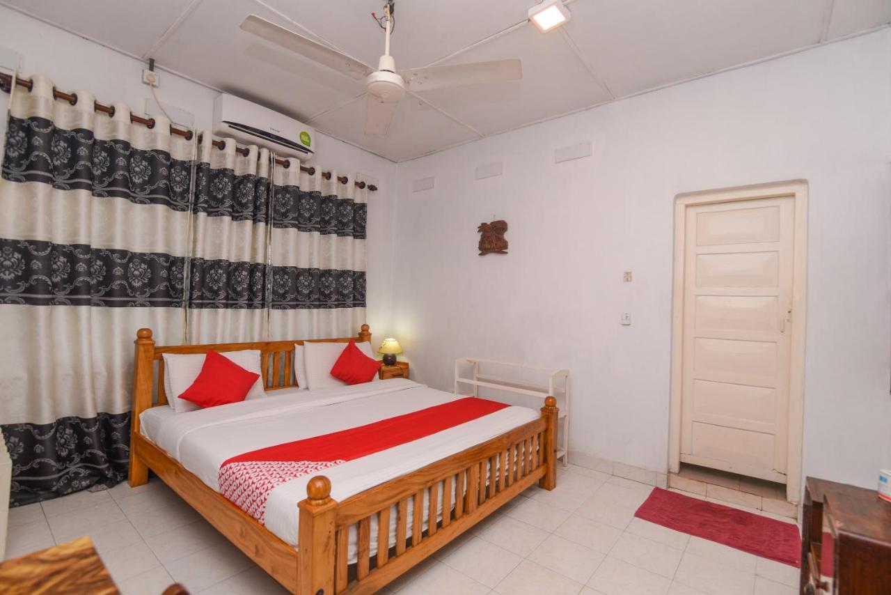 King Leisure Residence Канди Номер фото