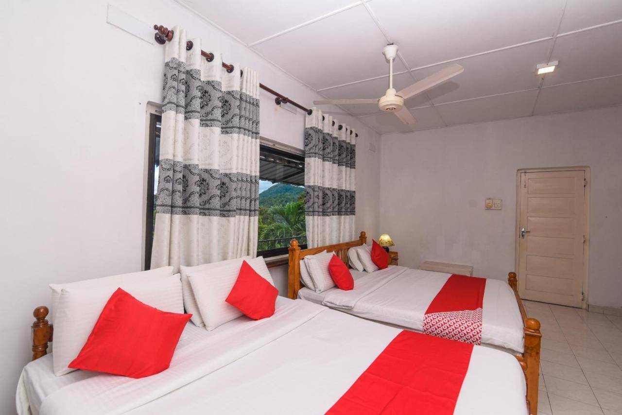 King Leisure Residence Канди Экстерьер фото