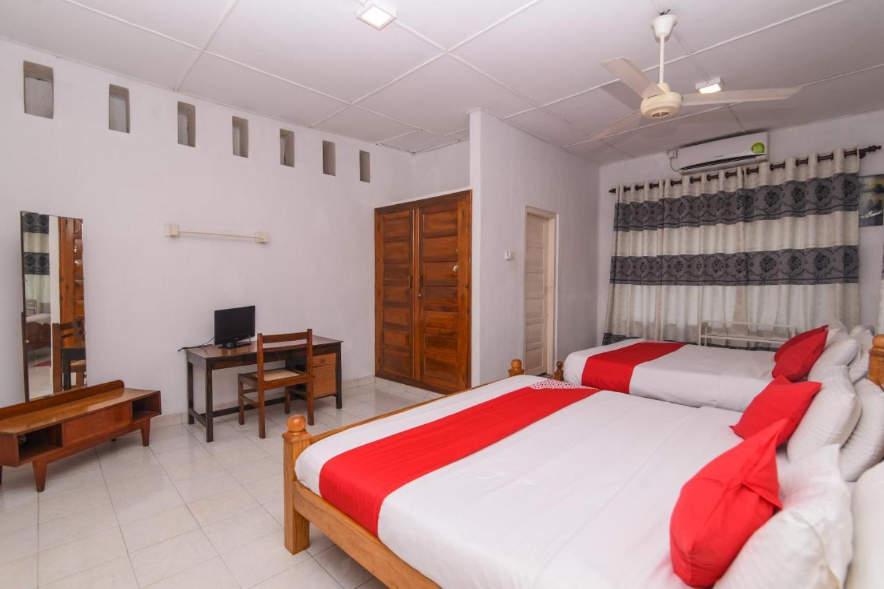 King Leisure Residence Канди Экстерьер фото