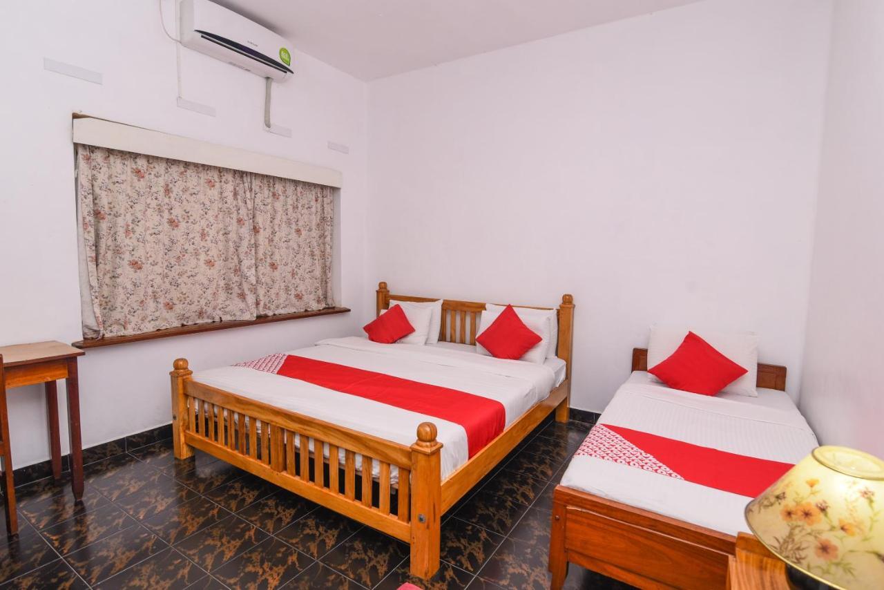 King Leisure Residence Канди Экстерьер фото